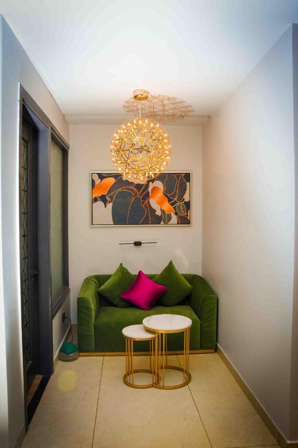 Hotel Azul Ganga リシケーシュ エクステリア 写真