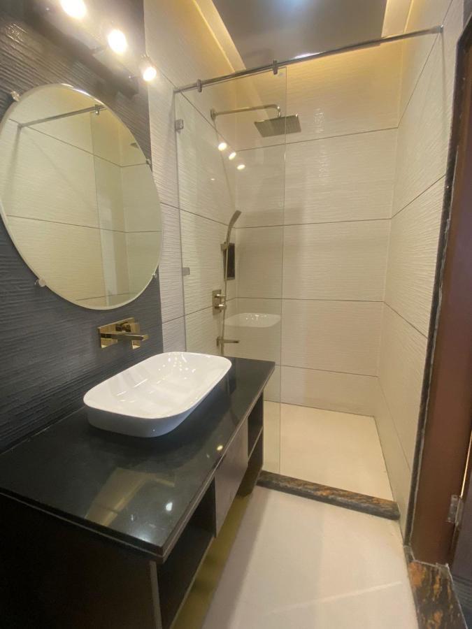 Hotel Azul Ganga リシケーシュ エクステリア 写真
